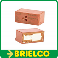 4-1393240-8 TE Connectivity - Relé: Electromagnético SPST-NO; Uinductor: 24VCC - Foto 12