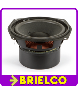 ALTAVOZ IMAN BLINDADO 5 1/4