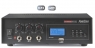 AMPLIFICADOR MEGAFONIA 30W MAX ENTRADA USB MP3 MICRO AUX 4-8-16OHM Y 100V BD3816 - 