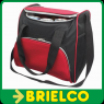 BOLSA NEVERA CON CORREA DOBLE ASA REVESTIMIENTO PEVA GRAN CAPACIDAD BD3704 - 