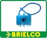 POTENCIOMETRO FOCO PTF09 PARA ENFOQUE TV TELEFUNKEN 309 507 906 - 