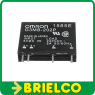 RELE ESTADO SOLIDO OMRON G3MB-202P PCB SSR CONTROL 5VDC SALIDA 240VAC 2A BD11452 - 