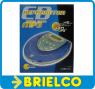 REPRODUCTOR PORTATIL CD MP3 SONIDO DIGITAL PRO BASIC CD-M30 2XAA Y 220V BD5428 - 